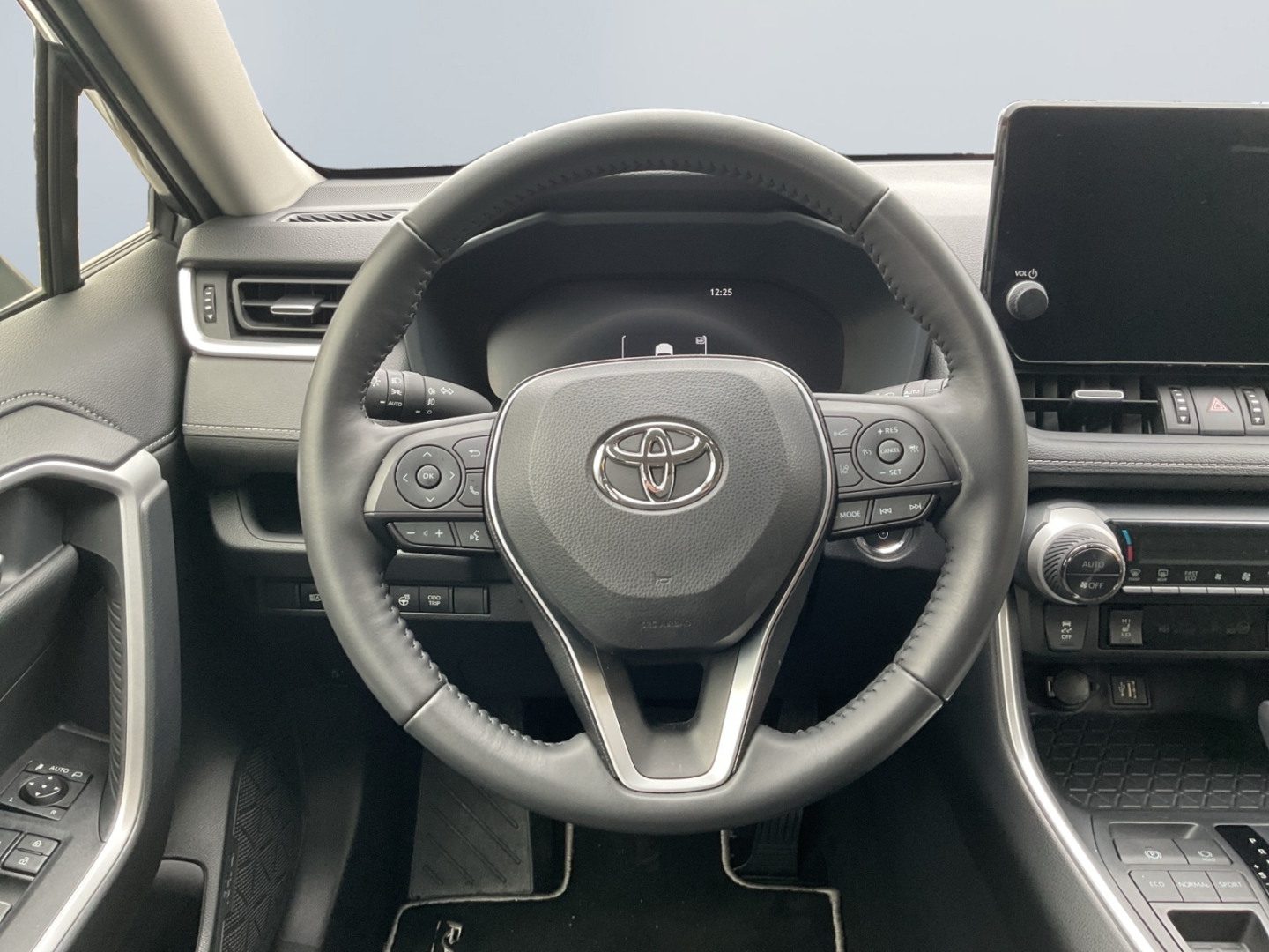 Toyota RAV4 5-deurs Team D