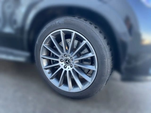 Mercedes-Benz GLE 350 4MATIC Coupé