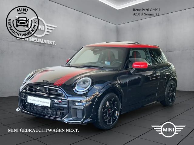 MINI Cooper 3-deurs