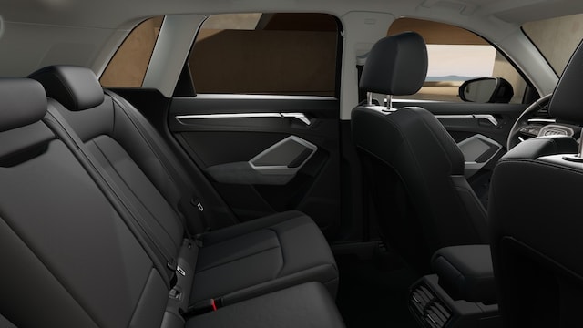 Audi Q3 35 TFSI S-Tronic