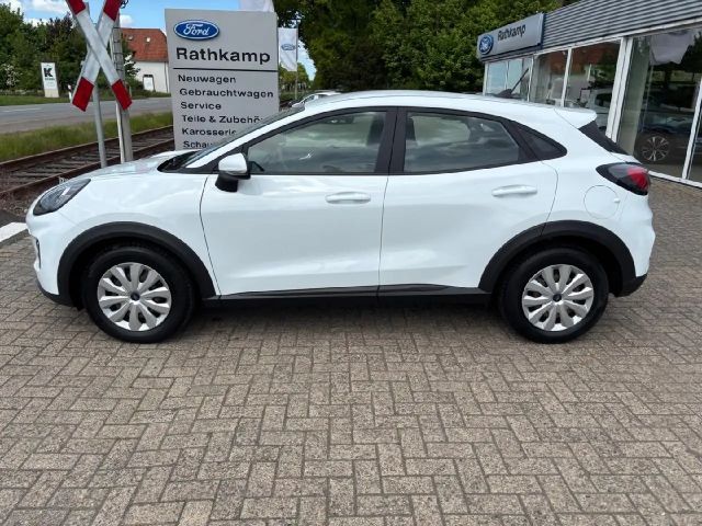 Ford Puma Cool & Connect