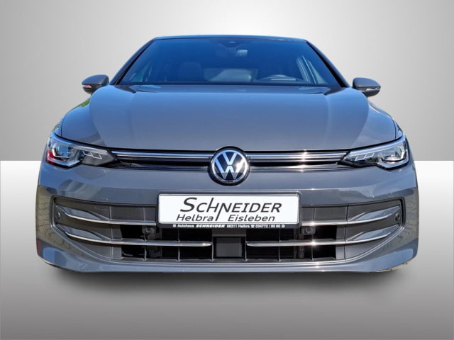 Volkswagen Golf 1.5 eTSI