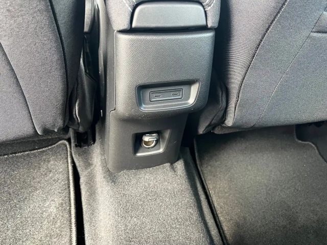 Opel Frontera Edition