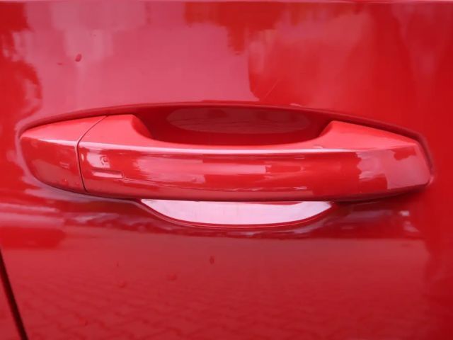 Skoda Fabia Monte Carlo