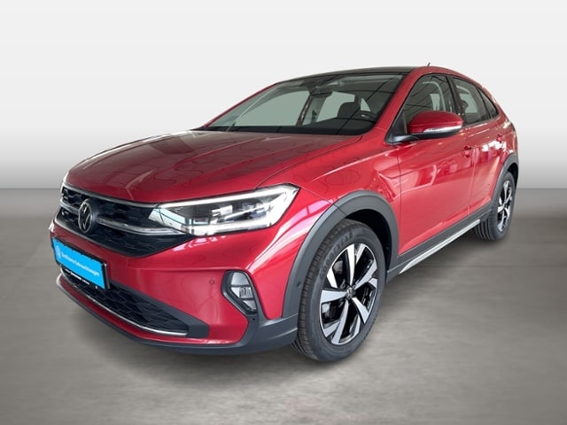 Volkswagen Taigo 1.5 TSI DSG