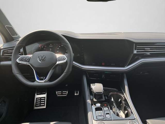 Volkswagen Touareg Style eHybrid