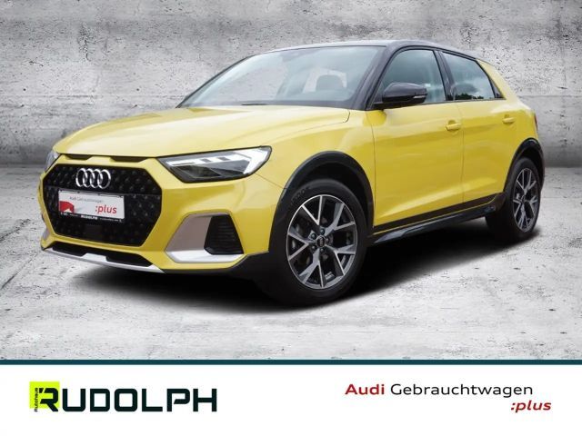 Audi A1 Citycarver 35 TFSI Allstreet S-Tronic