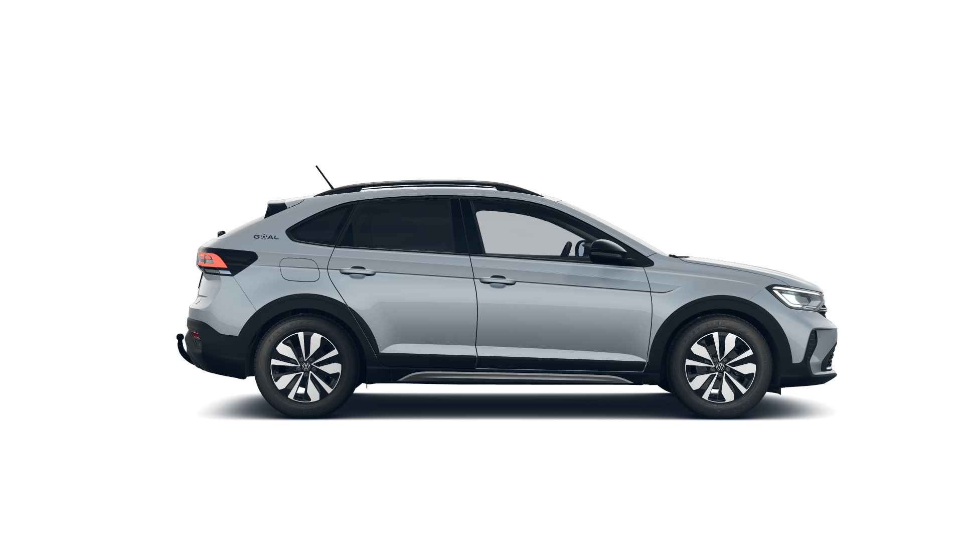 Volkswagen Taigo 1.0 TSI