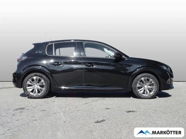 Peugeot 208 Allure Pack