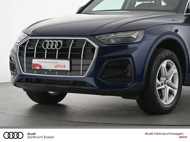 Audi Q5 40 TFSI Quattro S-Tronic Sportback