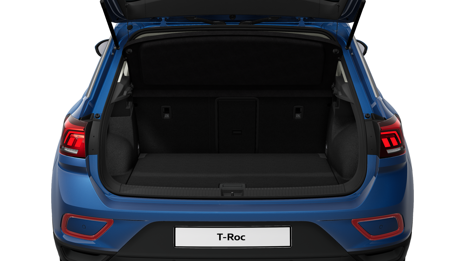 Volkswagen T-Roc 1.5 TSI DSG Life