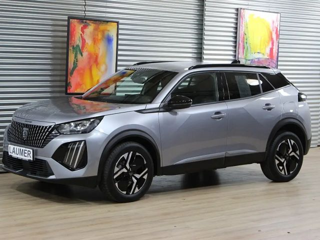 Peugeot 2008 Allure Pack PureTech