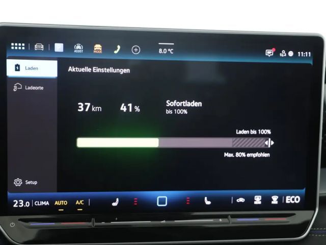 Volkswagen Tayron DSG eHybrid