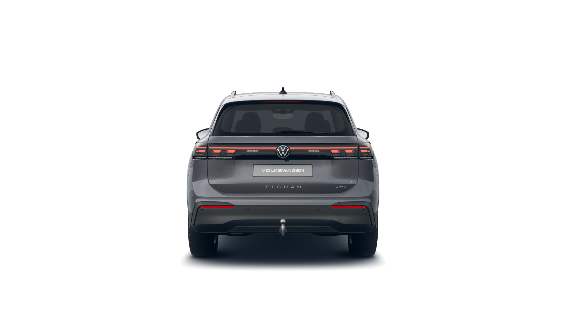 Volkswagen Tiguan 1.5 eTSI