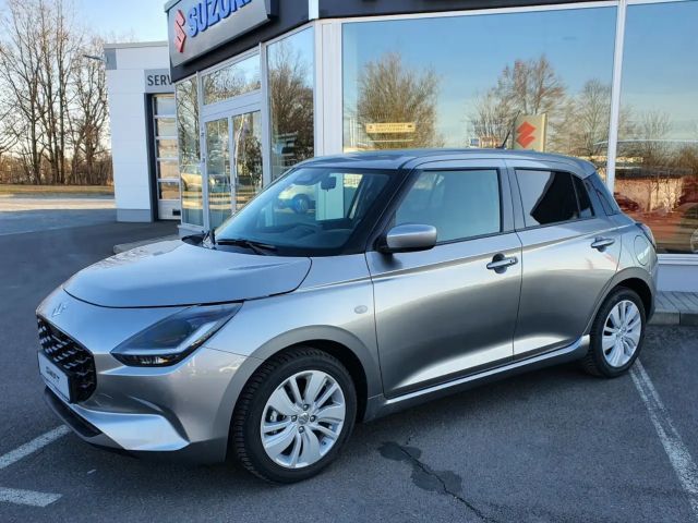 Suzuki Swift Comfort Hybrid