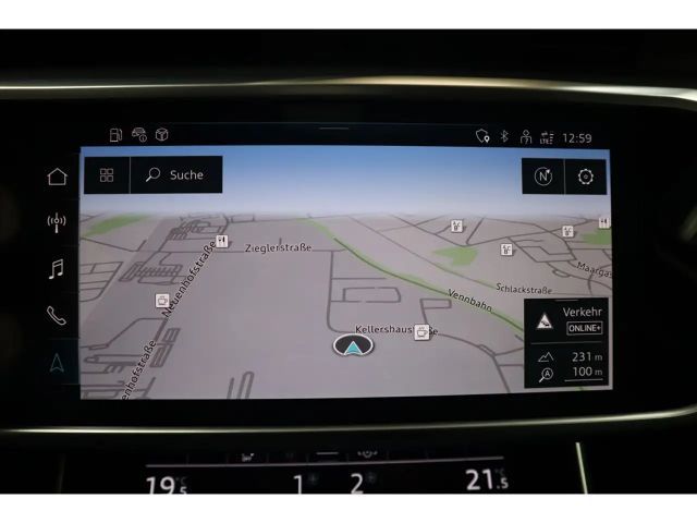 Audi A6 45 TFSI Sedan