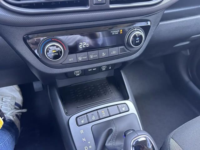 Hyundai i10 1.2 Trend