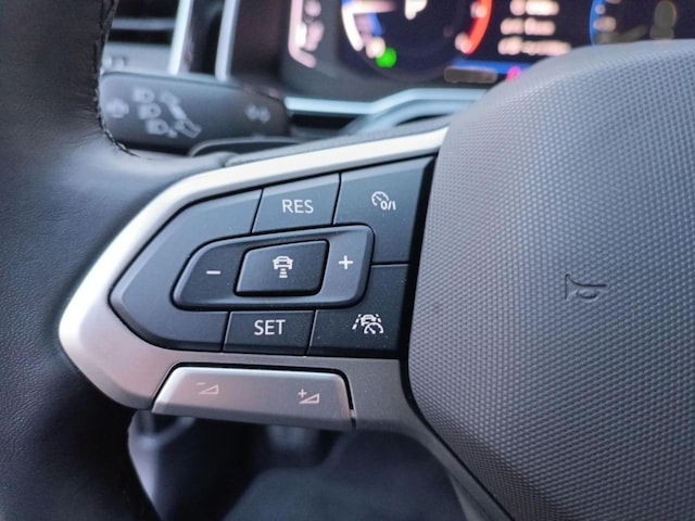 Volkswagen Taigo 1.0 TSI DSG Pro Style