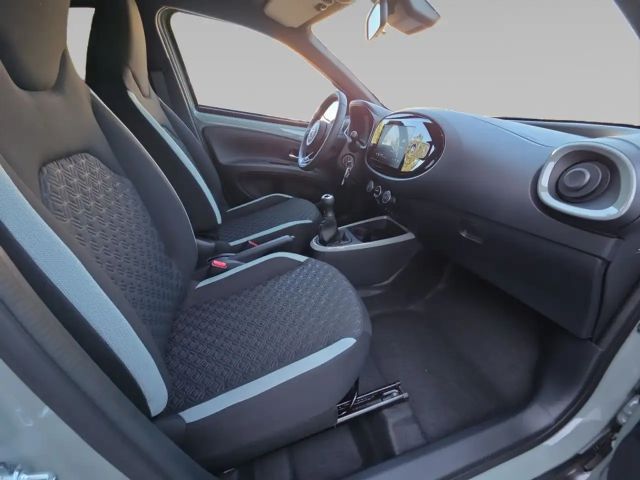 Toyota Aygo X Hatchback