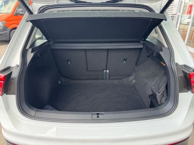 Volkswagen Tiguan 2.0 TDI 4Motion Life