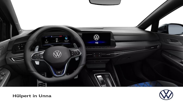 Volkswagen Golf Golf VIII