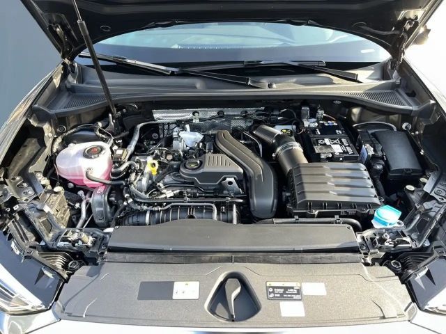 Audi Q3 35 TFSI S-Line