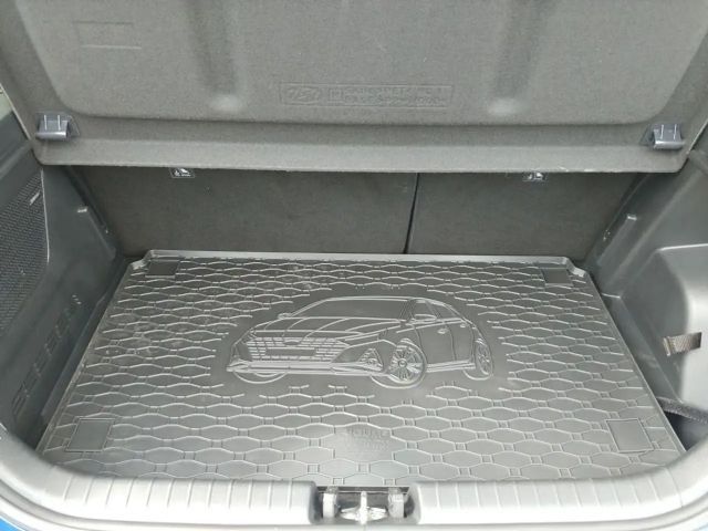 Hyundai i20 1.6 N Performance T-GDi