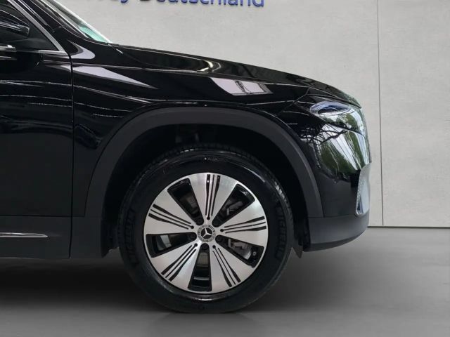 Mercedes-Benz EQB 300