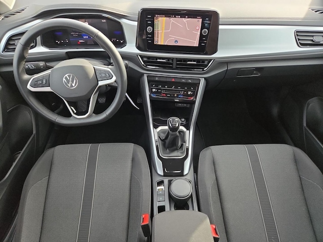 Volkswagen T-Roc 1.0 TSI Life