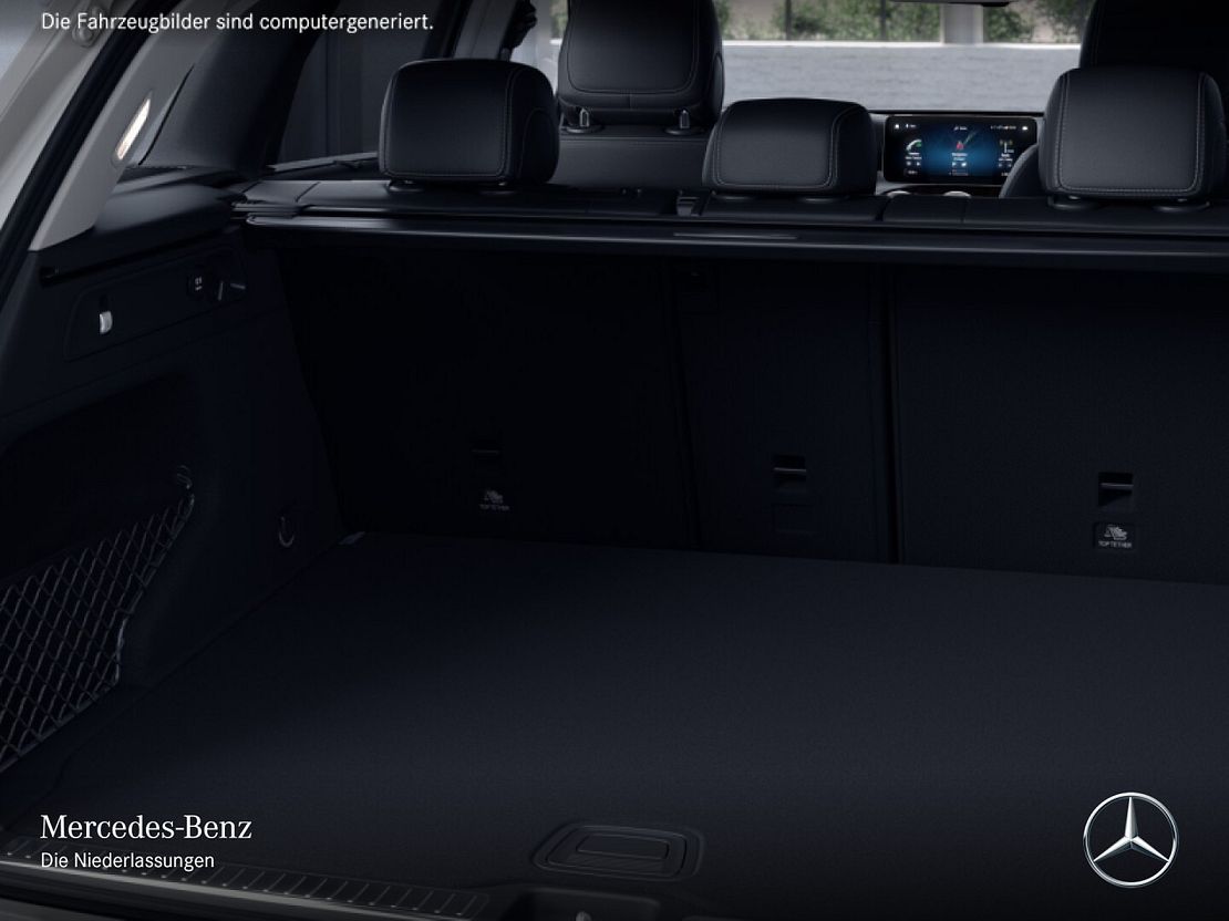 Mercedes-Benz GLC 300 4MATIC