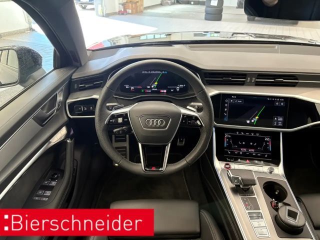 Audi S6 3.0 TDI Avant Quattro