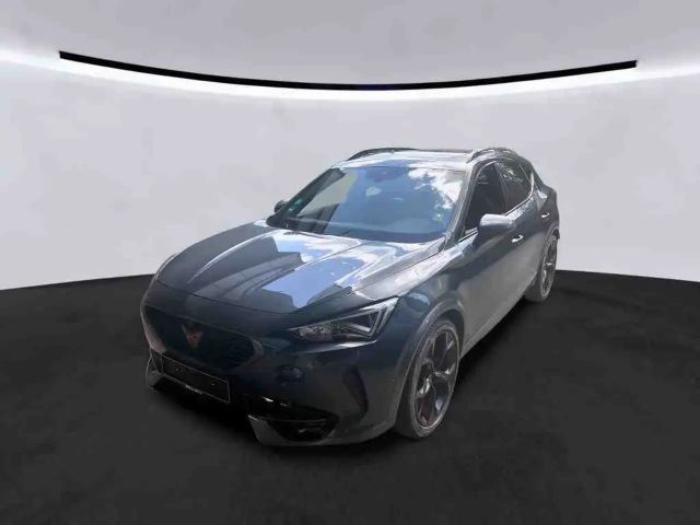 Cupra Formentor 2.0 TSI DSG