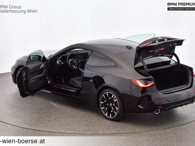 BMW 420 420d Coupé xDrive