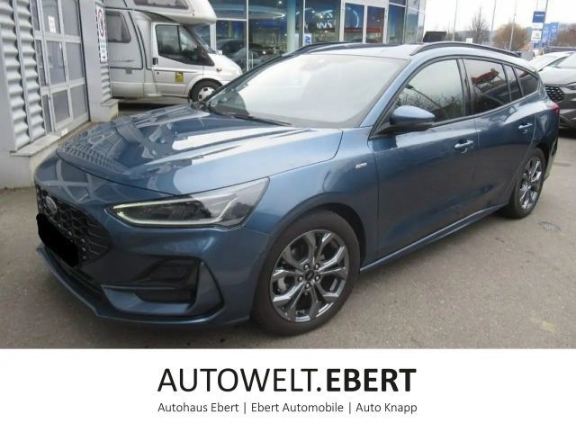 Ford Focus ST Line