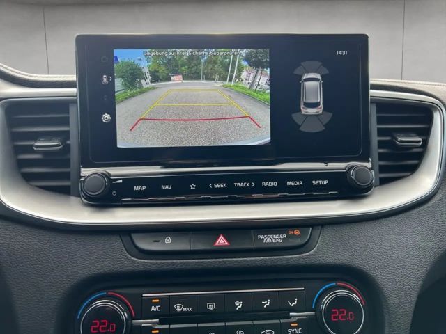 Kia Ceed GDi SportWagon