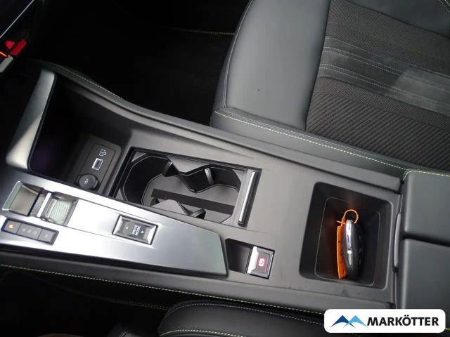 Peugeot 308 GT-Line PureTech