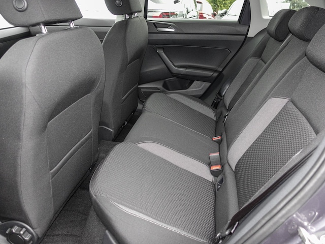 Volkswagen Taigo 1.0 TSI