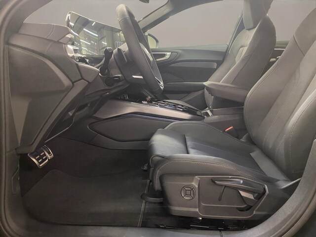 Audi A5 Avant S-Tronic