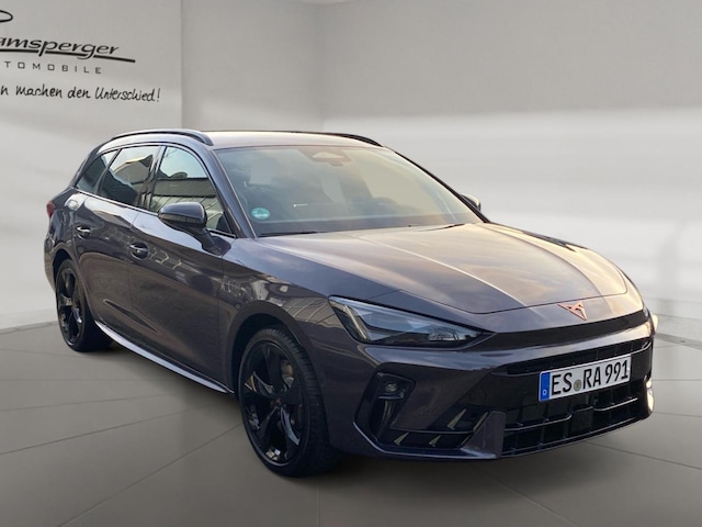 Cupra Leon Sportstourer VZ