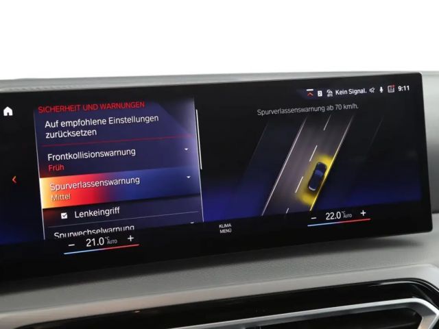 BMW 320 320d Touring xDrive