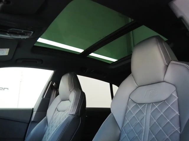 Audi Q8 50 TDI Quattro