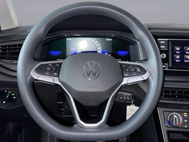 Volkswagen Polo 1.0l *App Connect*LED*SHZ*Alu