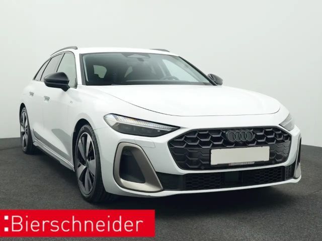 Audi A5 Avant Quattro S-Tronic