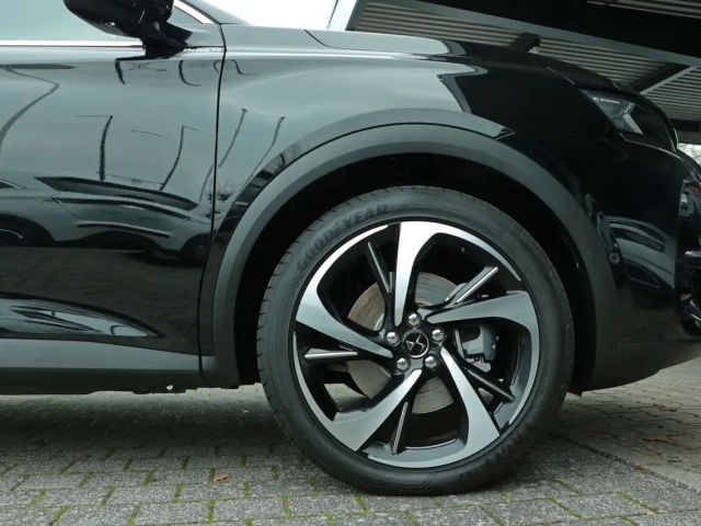 DS DS 7 Crossback Crossback