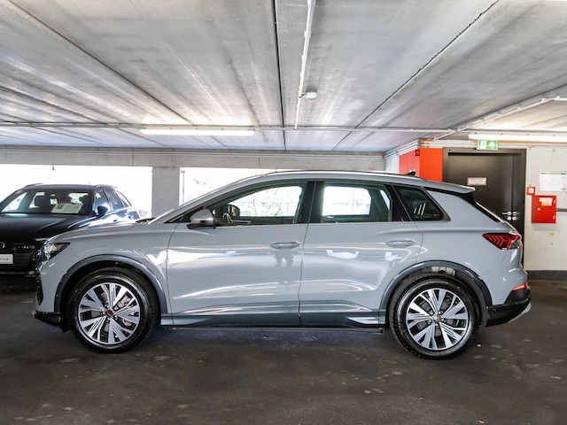 Audi Q4 e-tron 40