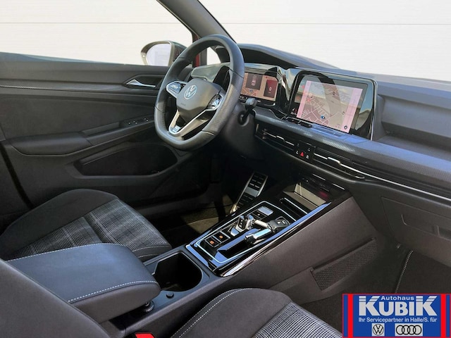 Volkswagen Golf DSG Golf VIII