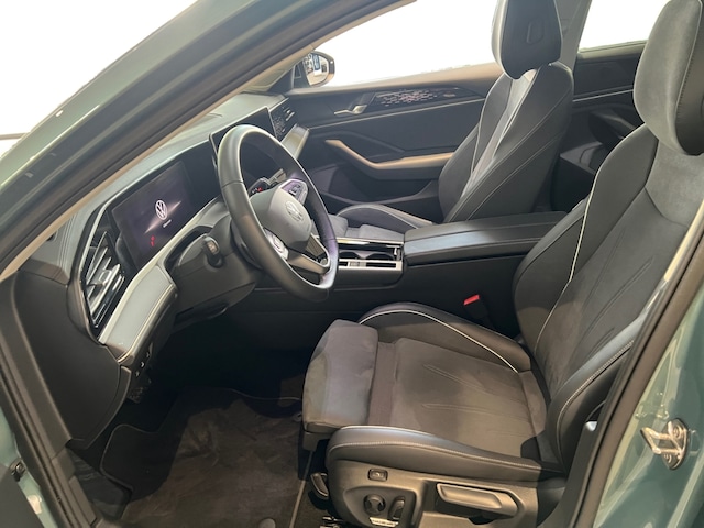 Volkswagen Passat 2.0 TDI DSG Elegance Elegance