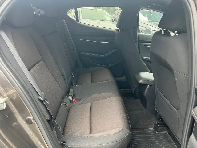 Mazda 3 Comfort SkyActiv