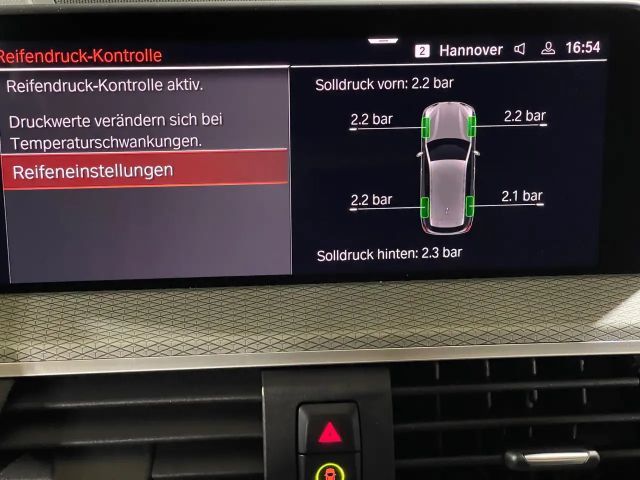 BMW X3 M-Sport xDrive