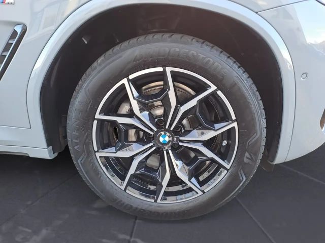 BMW X4 M-Sport xDrive30i